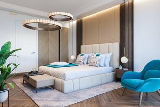 Thumbnail von Moderne Villa mit Infinity-Pool