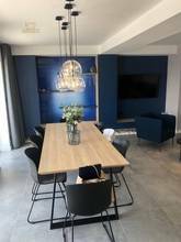 Thumbnail von カールオバグ地域の海辺に位置する、特別な場所にあるプール付きのヴィラ