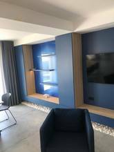 Thumbnail von カールオバグ地域の海辺に位置する、特別な場所にあるプール付きのヴィラ