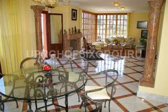 Thumbnail von villa for sale in - Elviria