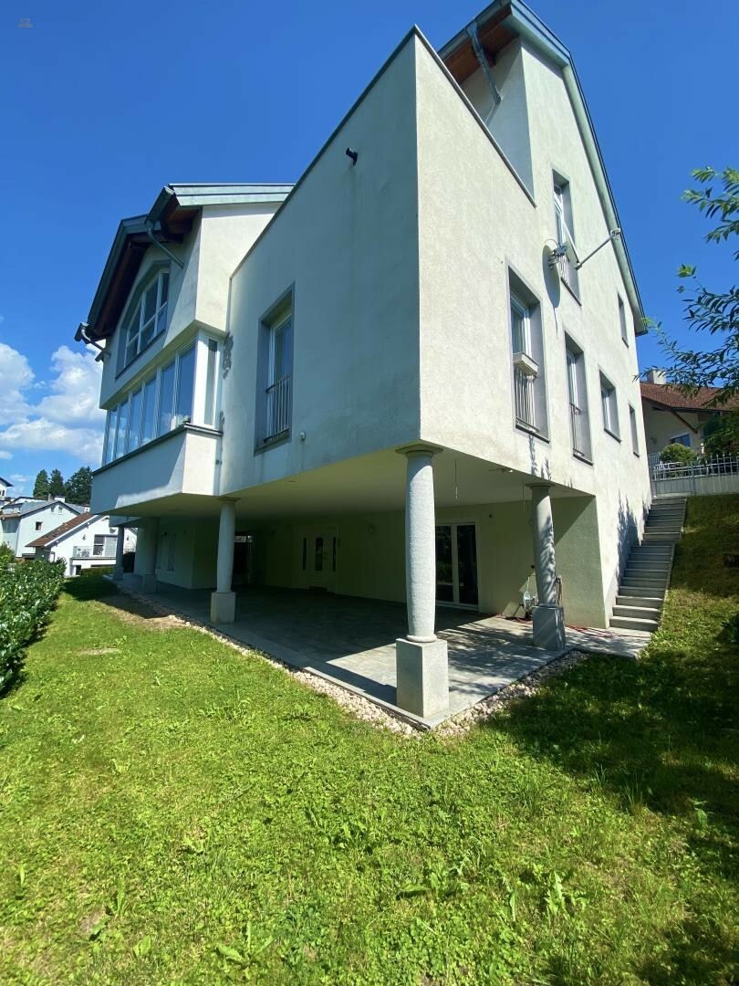 Thumbnail von Entzückende Villa im Zaubertal inkl. Einliegerwohnung