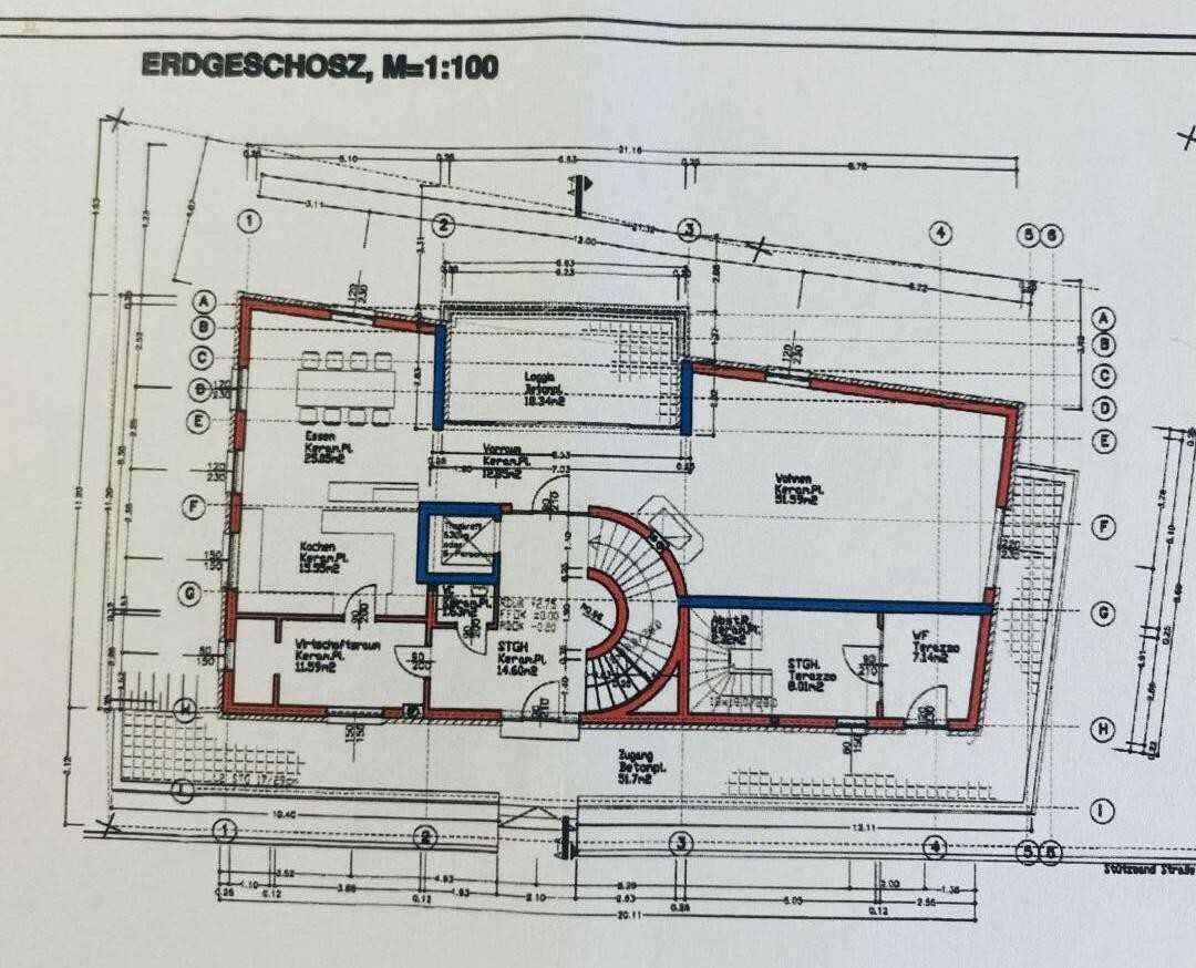 Thumbnail von Entzückende Villa im Zaubertal inkl. Einliegerwohnung