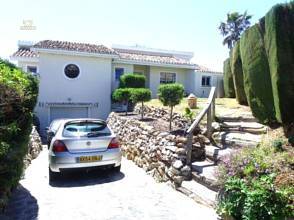 Thumbnail von villa for sale in - Cabopino