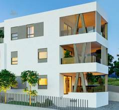 Thumbnail von Neubau Appartements in Vodice mit Meerblick