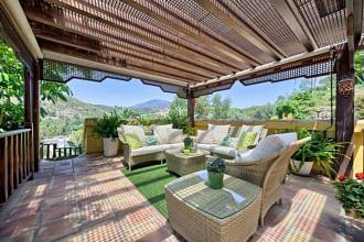 Thumbnail von Villa--Detached for sale in - Los Almendros