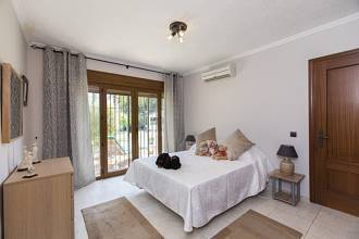 Thumbnail von villa for sale in - Elviria