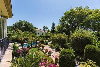 Thumbnail von villa for sale in - Elviria