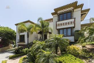 Thumbnail von villa for sale in - Elviria