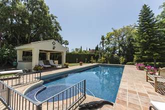 Thumbnail von villa for sale in - Elviria