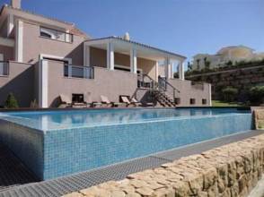 Thumbnail von villa for sale in - Nueva Andalucia