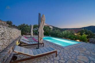 Thumbnail von Mehrfamilienhaus mit Panorama Meerblick, Region Vinišće
