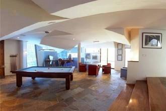 Thumbnail von Luxus-Villa in Nueva Andalucia R166785