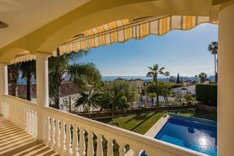 Thumbnail von villa for sale in - El Rosario