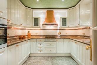 Thumbnail von villa for sale in - El Rosario