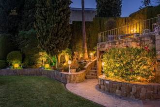 Thumbnail von villa for sale in - El Rosario