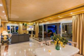 Thumbnail von villa for sale in - El Rosario