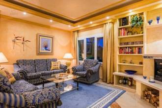 Thumbnail von villa for sale in - El Rosario