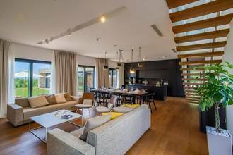 Thumbnail von Region Porec, Istrien: Luxuriöse Villa mit Indoor-Pool