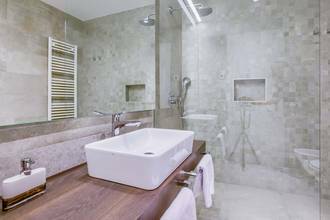 Thumbnail von Region Porec, Istrien: Luxuriöse Villa mit Indoor-Pool