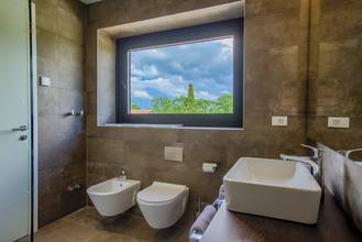 Thumbnail von Region Porec, Istrien: Luxuriöse Villa mit Indoor-Pool