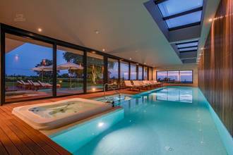 Thumbnail von Region Porec, Istrien: Luxuriöse Villa mit Indoor-Pool