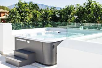 Thumbnail von villa for sale in - Guadalmina Baja