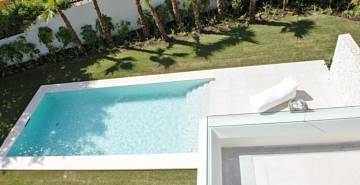 Thumbnail von villa for sale in - Guadalmina Baja