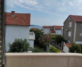 Thumbnail von Mehrfamilienhaus mit Meerblick, Orebic