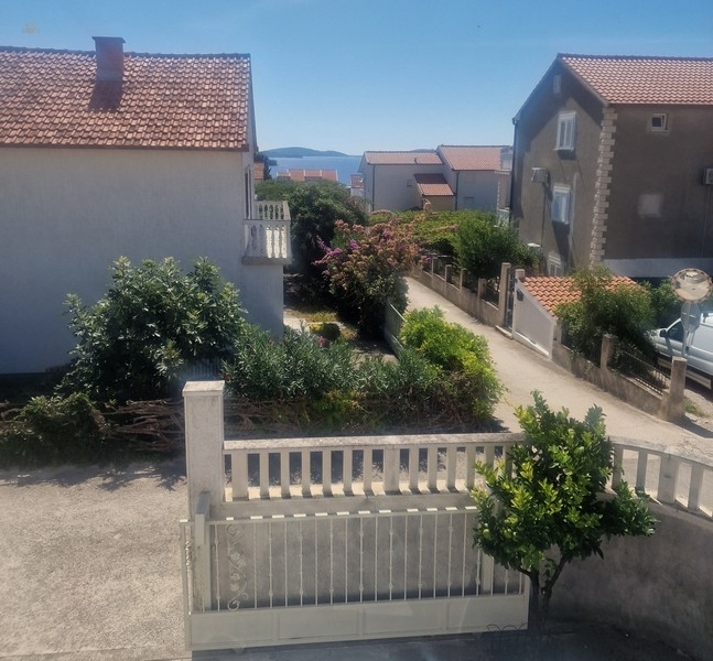 Mehrfamilienhaus mit Meerblick, Orebic