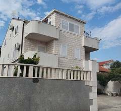 Thumbnail von Mehrfamilienhaus mit Meerblick, Orebic