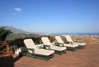 Thumbnail von villa for sale in - Benahavis