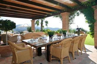 Thumbnail von villa for sale in - Benahavis