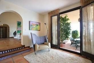 Thumbnail von villa for sale in - Benahavis