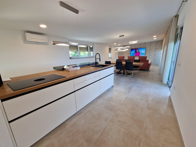 Thumbnail von Penthouse mit privatem Swimmingpool