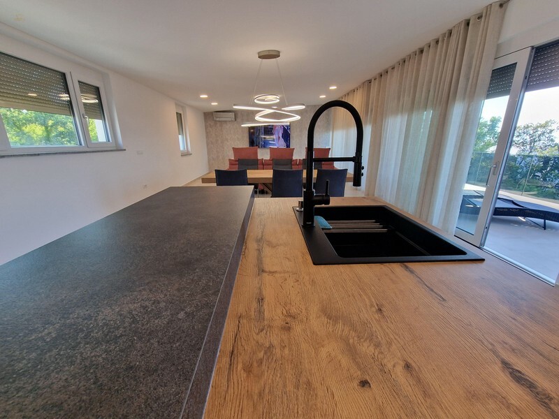 Thumbnail von Penthouse mit privatem Swimmingpool