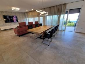 Thumbnail von Penthouse mit privatem Swimmingpool