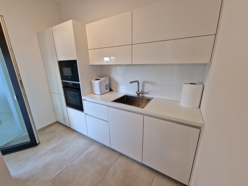 Thumbnail von Penthouse mit privatem Swimmingpool