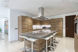 Thumbnail von villa for sale in - Nueva Andalucia