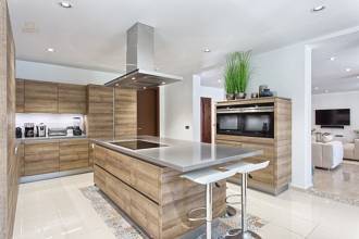 Thumbnail von villa for sale in - Nueva Andalucia