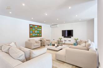 Thumbnail von villa for sale in - Nueva Andalucia