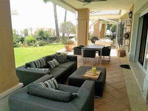 Thumbnail von villa for sale in - Los Monteros