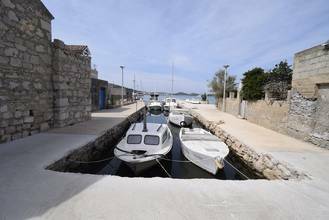 Thumbnail von Charmantes Steinhaus nahe dem Meer