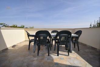 Thumbnail von Appartementhaus mit vier Wohnungen