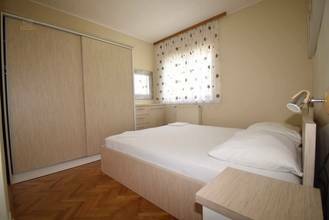 Thumbnail von Appartementhaus mit vier Wohnungen