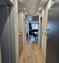 Thumbnail von Appartement mit Panorama Meerblick in Kostrena