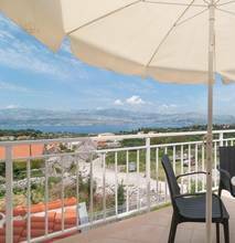 Thumbnail von Villa in ruhiger Lage mit Panorama Meerblick, Insel Brac