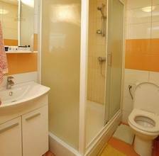 Thumbnail von Schickes Steinhaus mit Pool und Meerblick in Selca