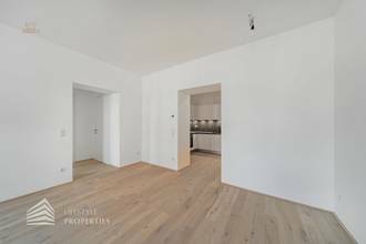 Thumbnail von Erstbezug nach Sanierung! Moderne 3-Zimmer Wohnung, Nähe Augarten