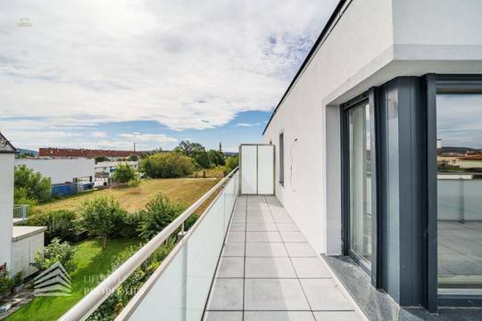 Erstbezug! Wunderschönes 4-Zimmer-Einfamilienhaus in Korneuburg