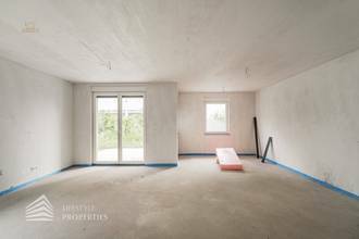 Thumbnail von Erstbezug! Wunderschönes 4-Zimmer-Einfamilienhaus in Korneuburg
